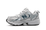 New Balance - Sneaker 530 Silver Metallic Toddler - hatshoe