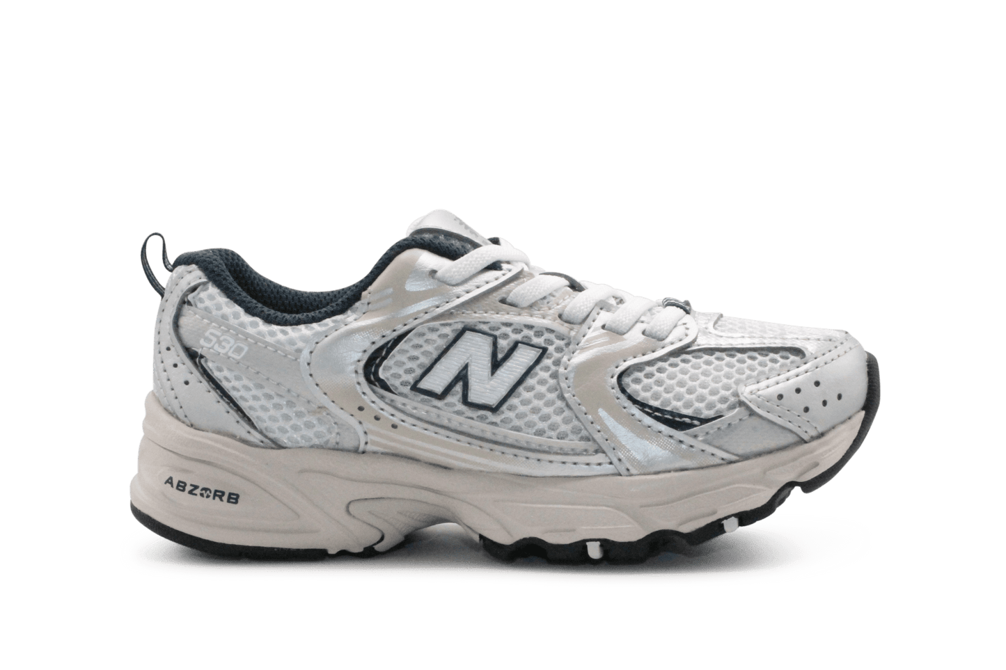 New Balance - Sneaker 530 Summer Frog Kids - hatshoe