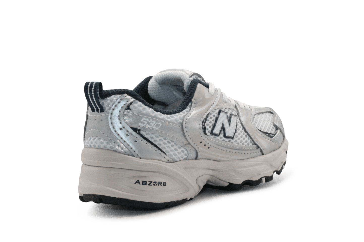 New Balance - Sneaker 530 Summer Frog Kids - hatshoe