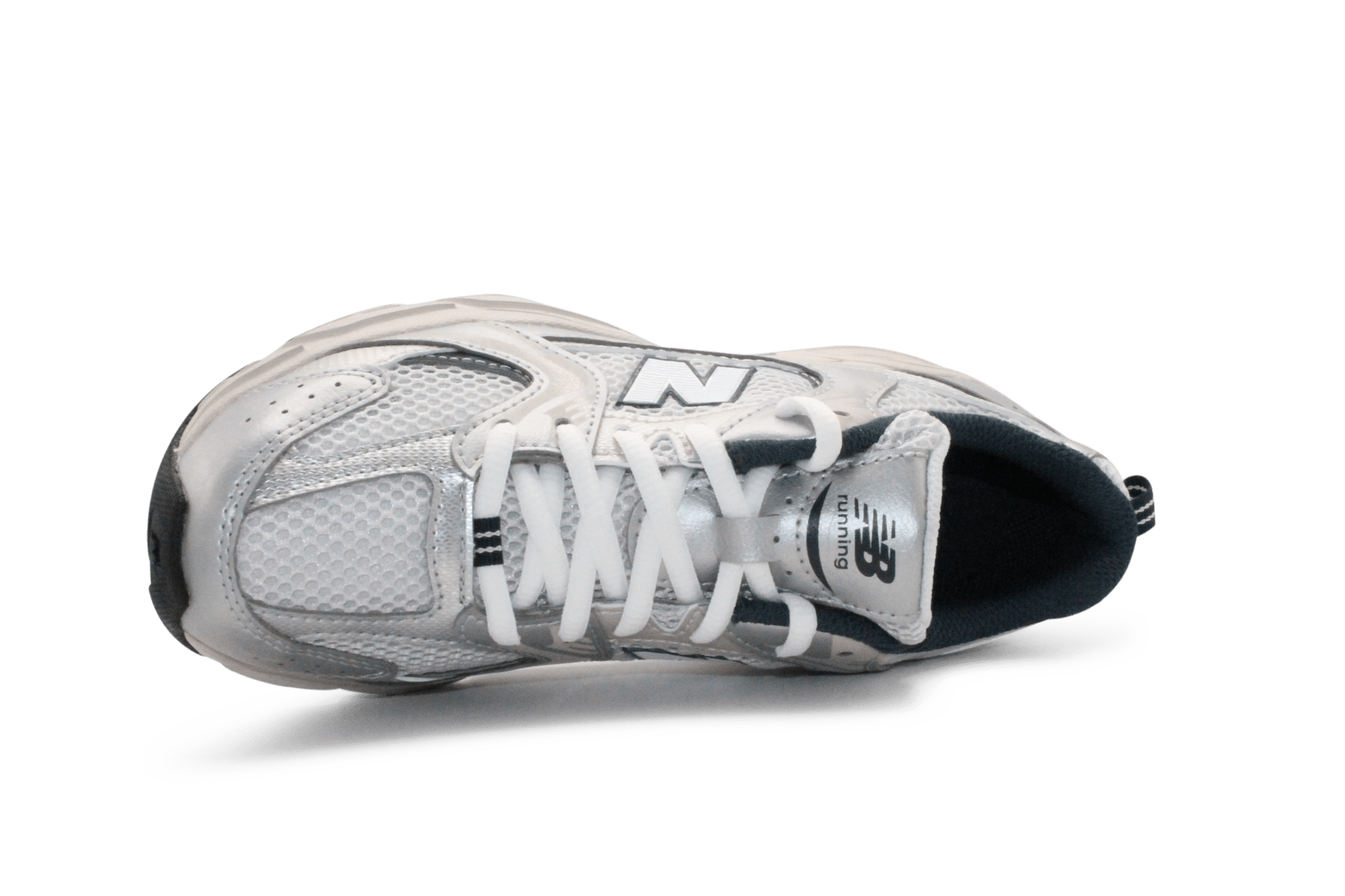 New Balance - Sneaker 530 Summer Frog Teen