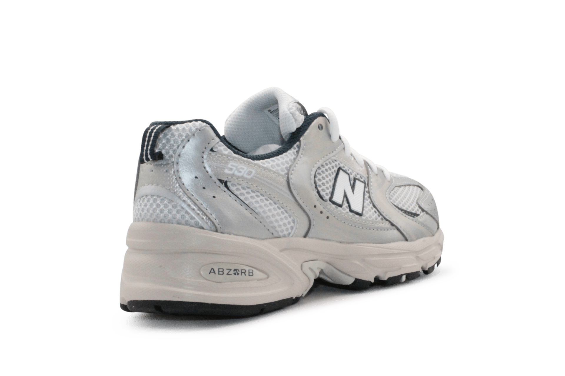 New Balance - Sneaker 530 Summer Frog Teen