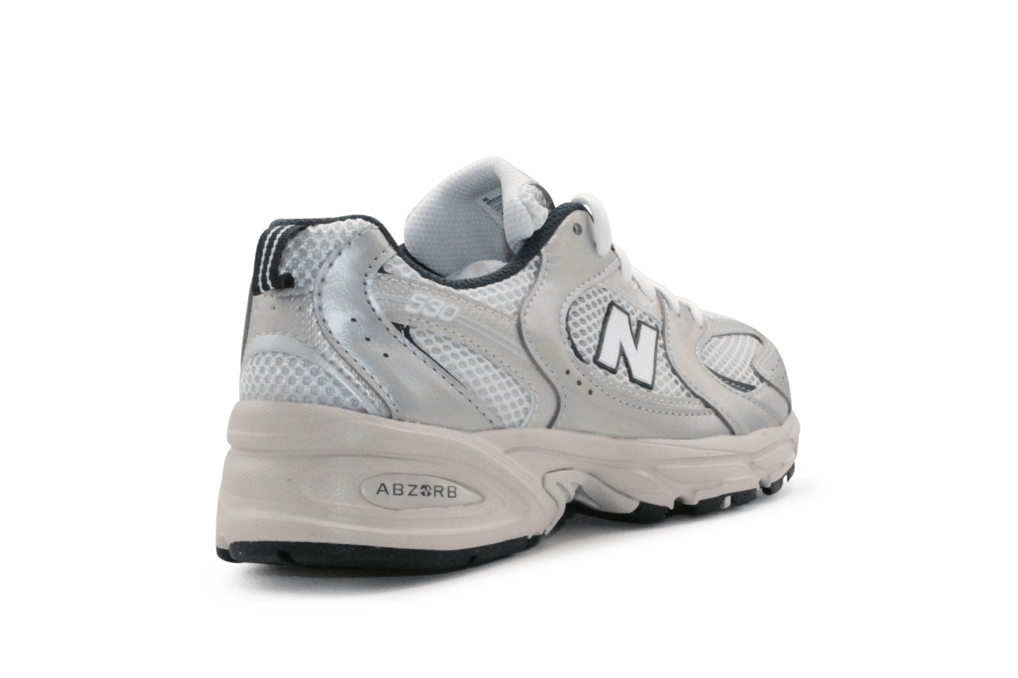 New Balance - Sneaker 530 Summer Frog Teen - hatshoe