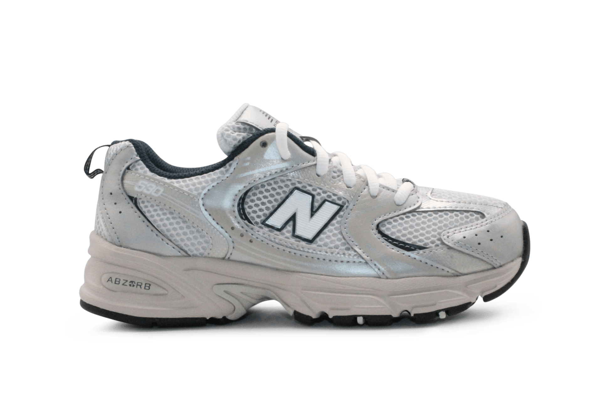 New Balance - Sneaker 530 Summer Frog Teen - hatshoe