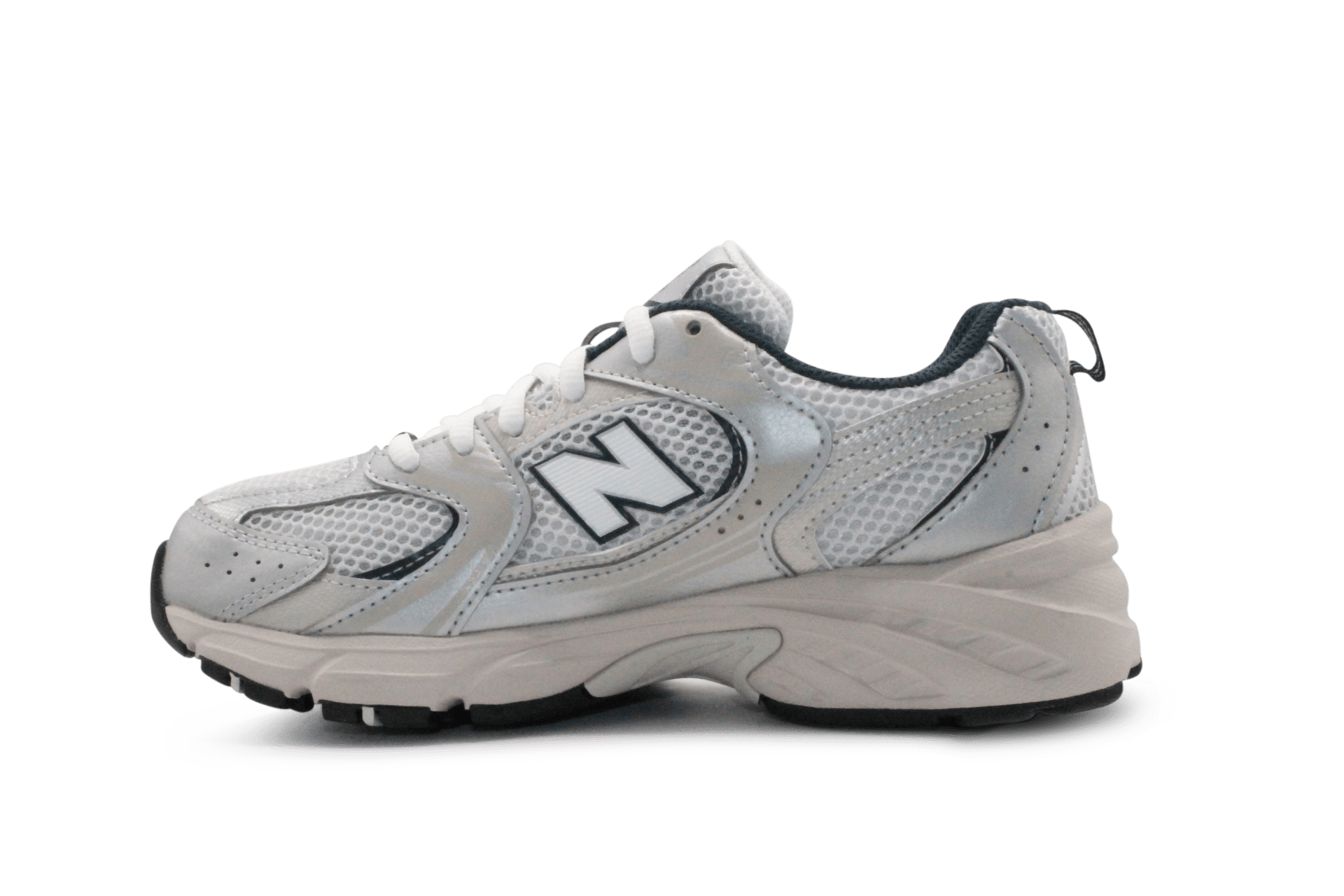 New Balance - Sneaker 530 Summer Frog Teen - hatshoe