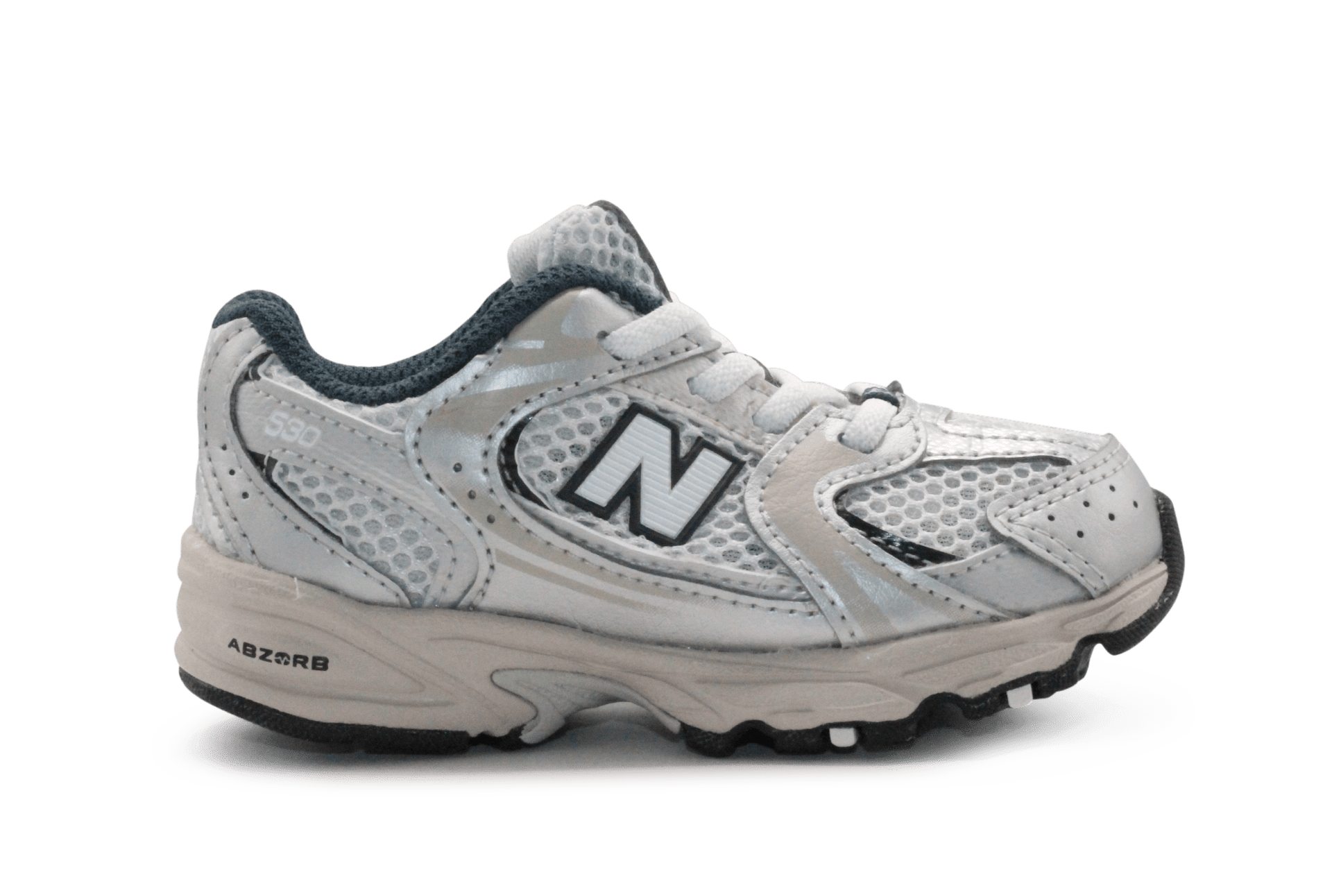 New Balance - Sneaker 530 Summer Frog Toddler - hatshoe