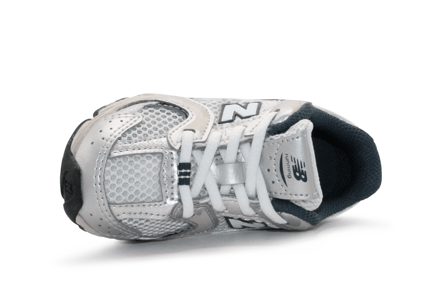 New Balance - Sneaker 530 Summer Frog Toddler - hatshoe