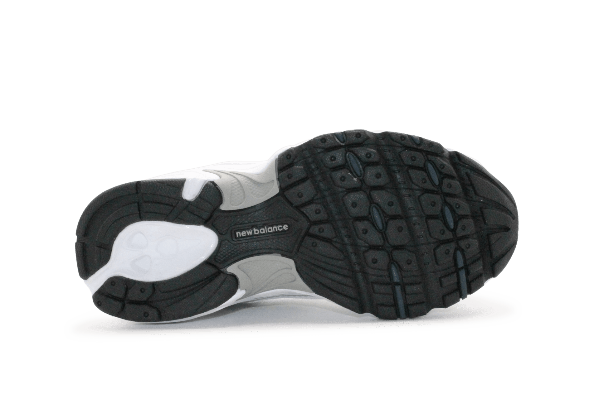 New Balance - Sneaker 530 White Kids