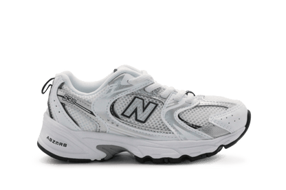 New Balance - Sneaker 530 White Kids - hatshoe