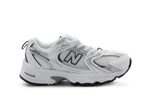 New Balance - Sneaker 530 White Kids - hatshoe