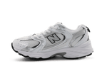 New Balance - Sneaker 530 White Kids - hatshoe