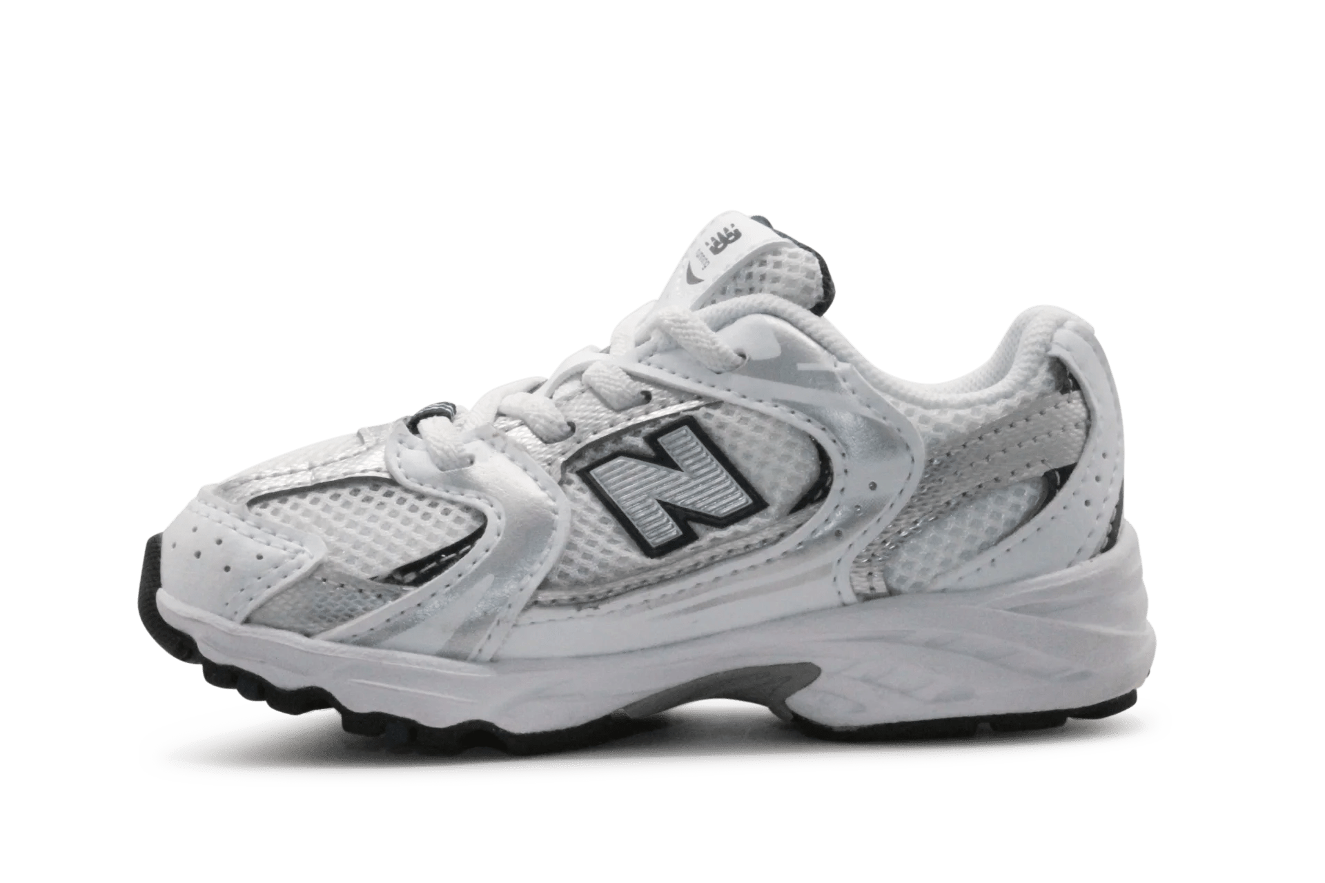 New Balance- Sneaker 530 White Toddler