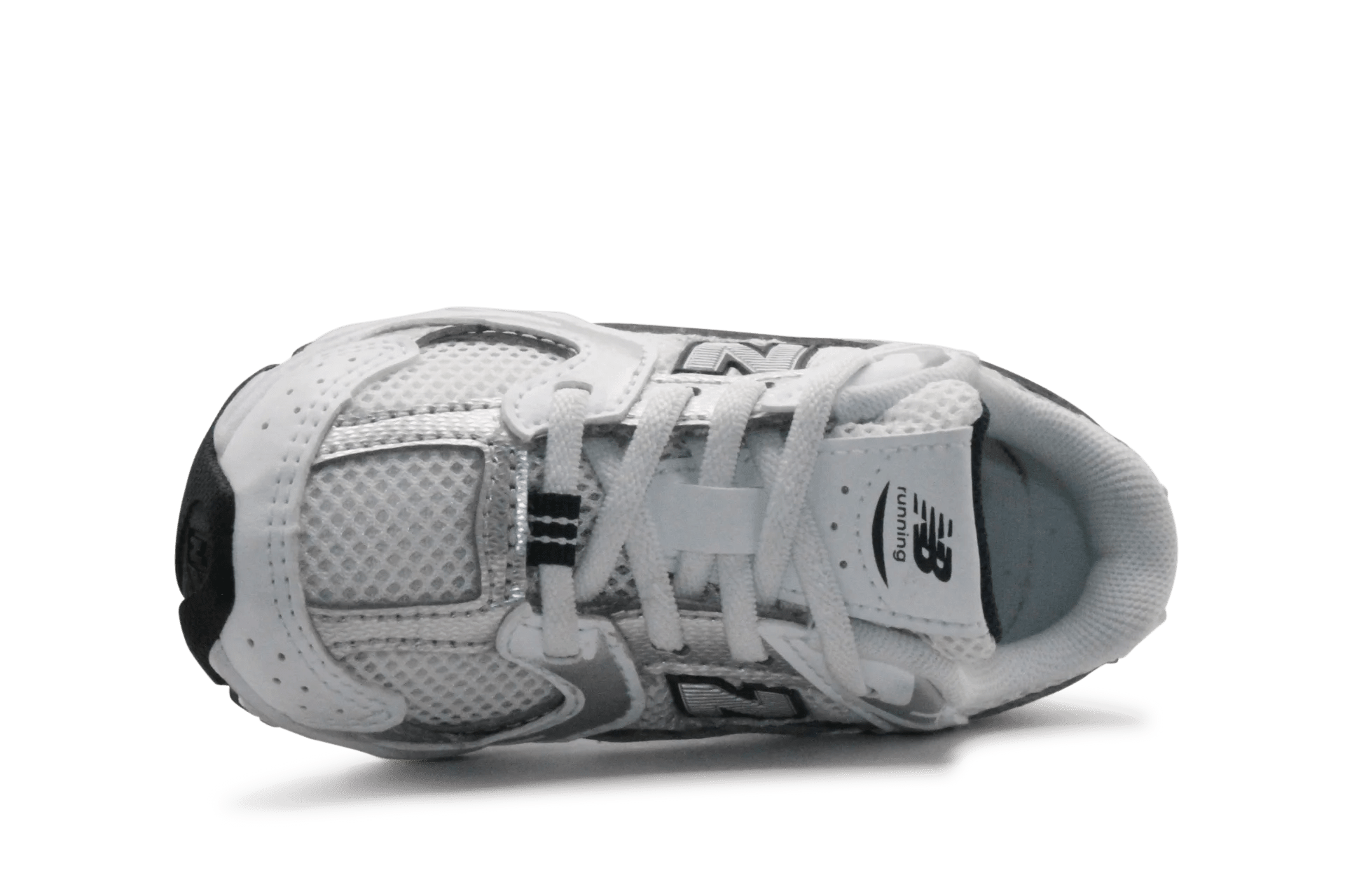 New Balance- Sneaker 530 White Toddler
