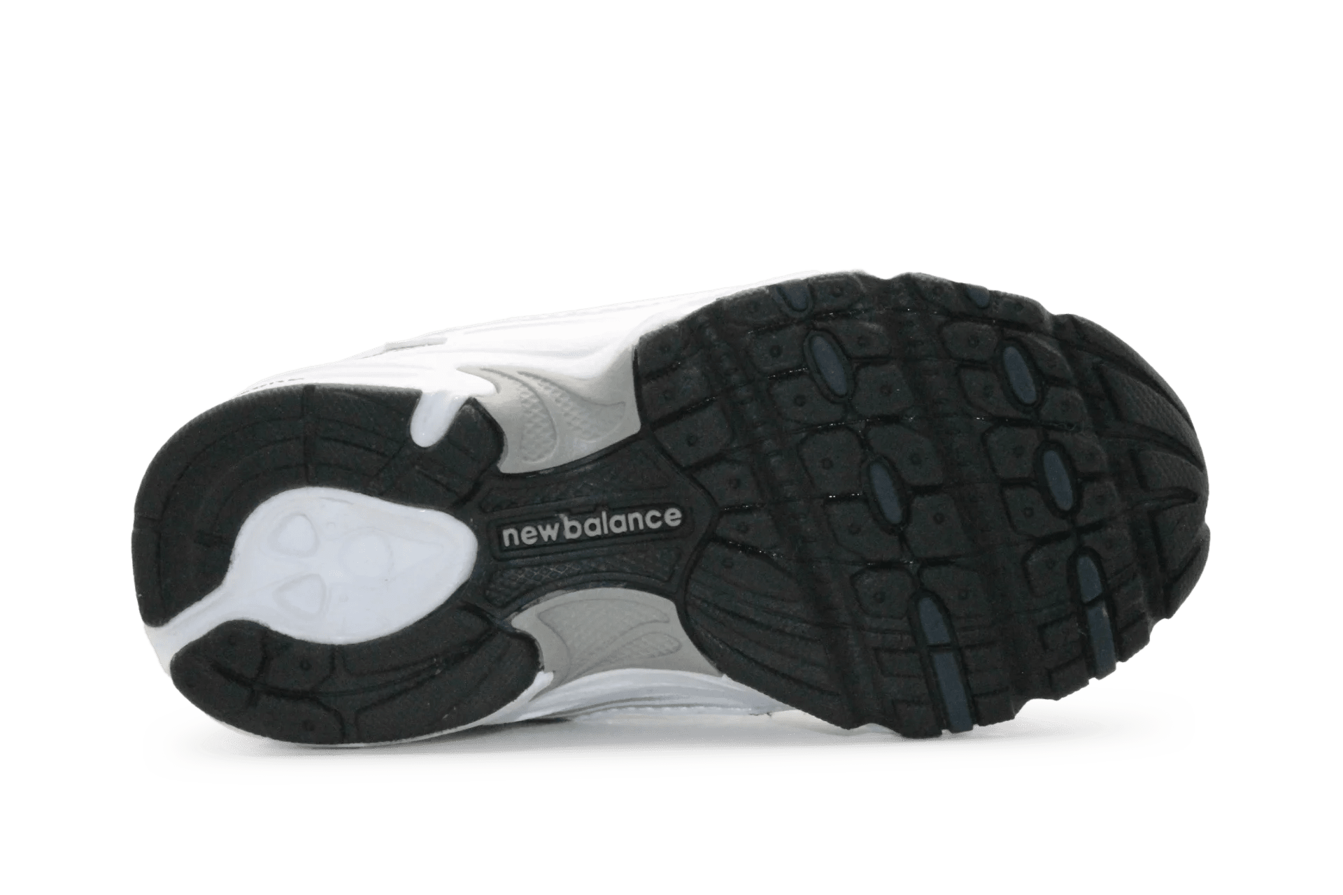 New Balance- Sneaker 530 White Toddler