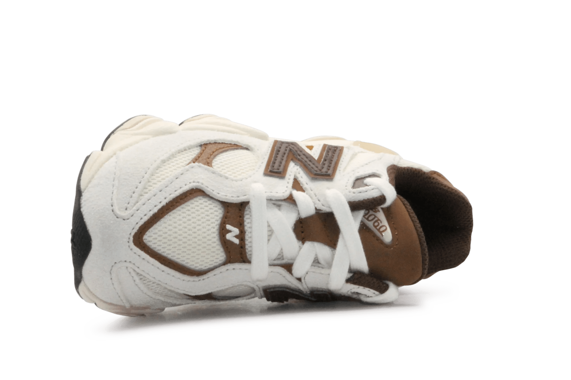 New Balance - Sneaker 9060 Angora Kids