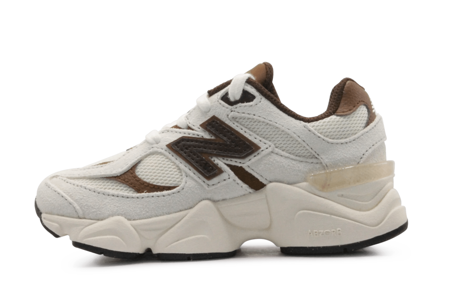 New Balance - Sneaker 9060 Angora Kids