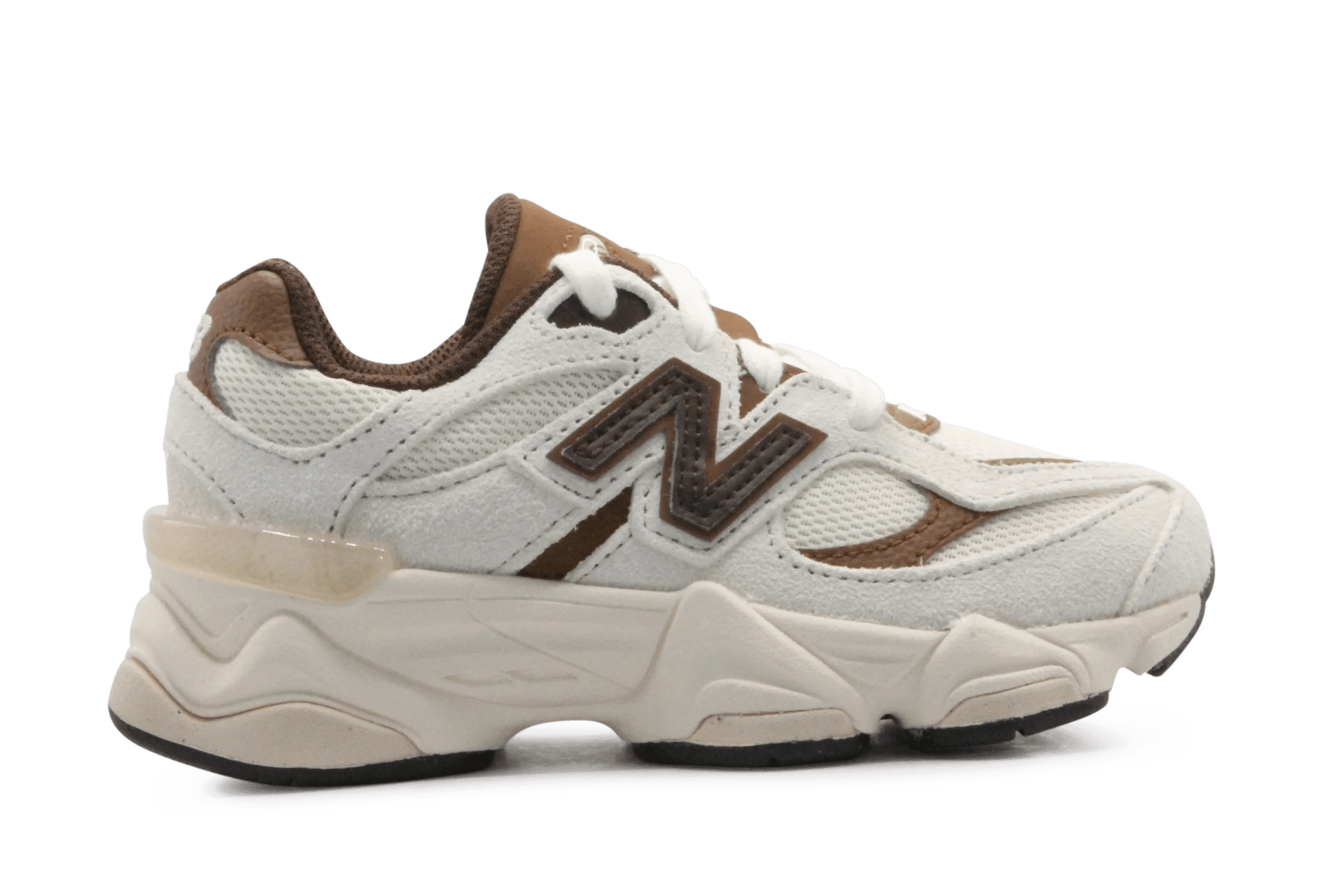 New Balance - Sneaker 9060 Angora Kids