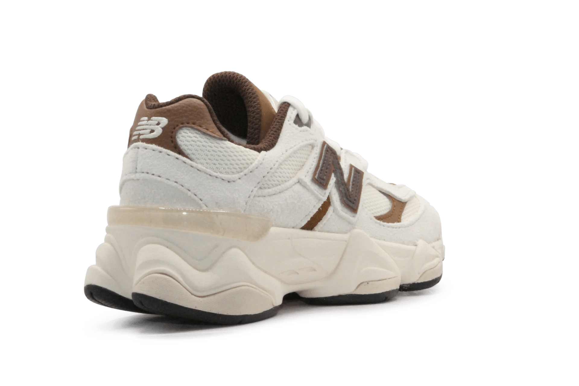New Balance - Sneaker 9060 Angora Kids