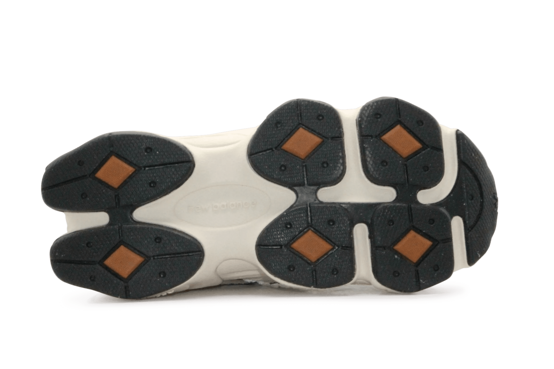 New Balance - Sneaker 9060 Angora Kids