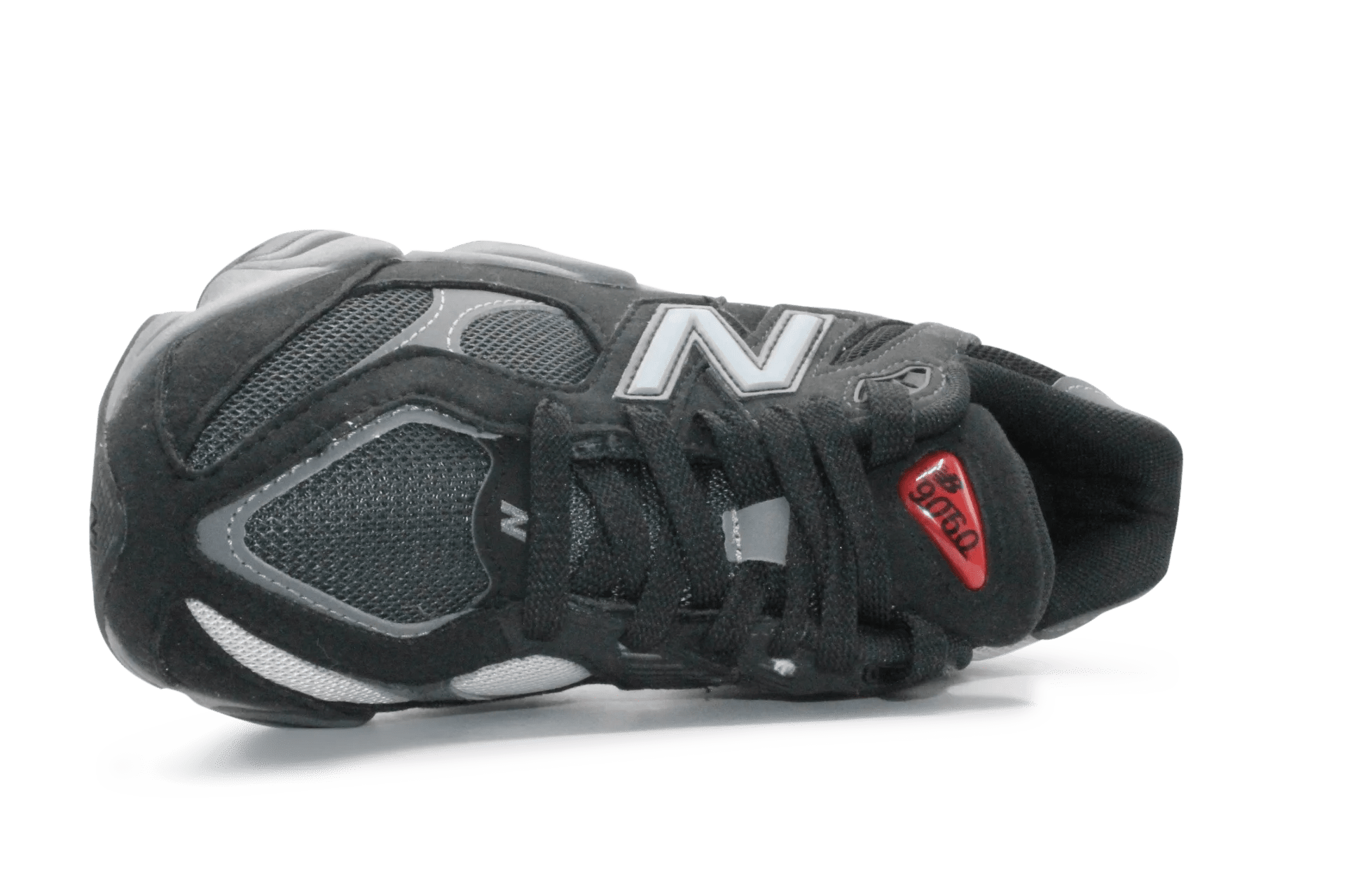 New Balance - Sneaker 9060 Black Teen - hatshoe