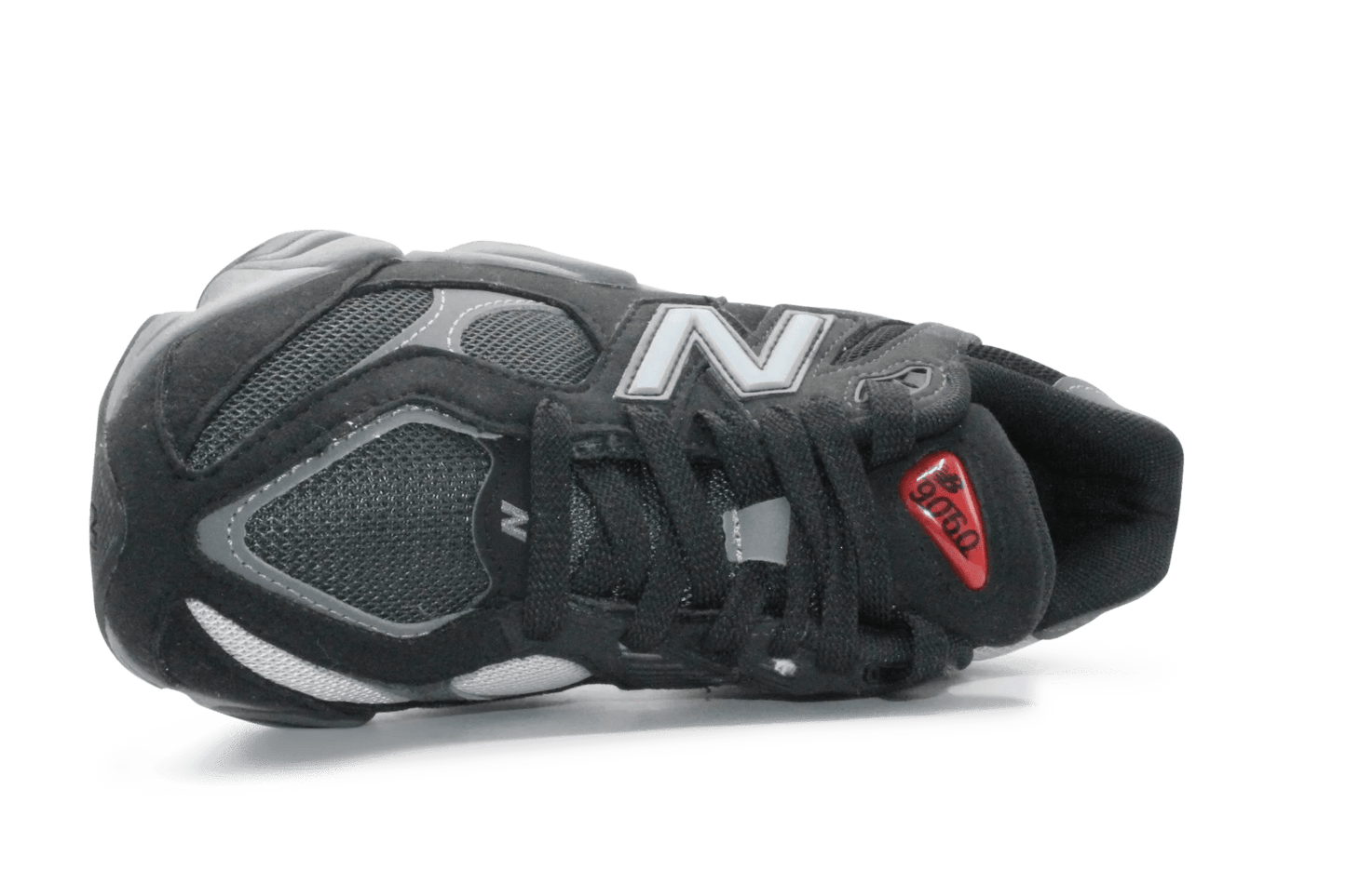 New Balance - Sneaker 9060 Black Teen - hatshoe