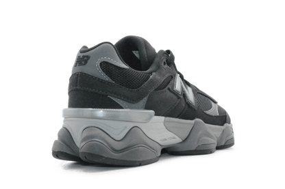 New Balance - Sneaker 9060 Black Teen - hatshoe