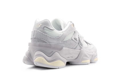 New Balance- Sneaker 9060 Horizon Grey Kids - hatshoe