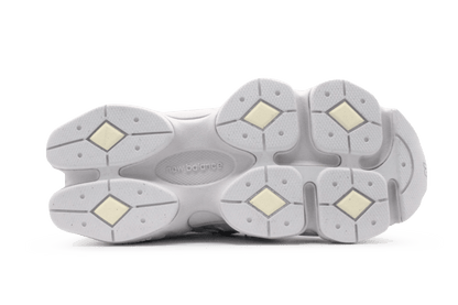 New Balance- Sneaker 9060 Horizon Grey Kids - hatshoe