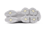 New Balance- Sneaker 9060 Horizon Grey Kids - hatshoe
