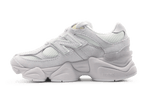New Balance- Sneaker 9060 Horizon Grey Kids - hatshoe
