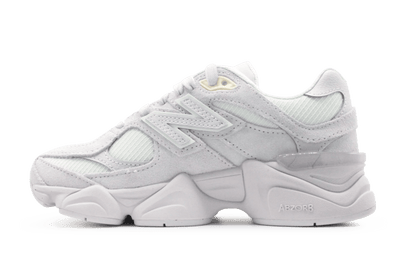 New Balance - Sneaker 9060 Horizon Grey Teen - hatshoe