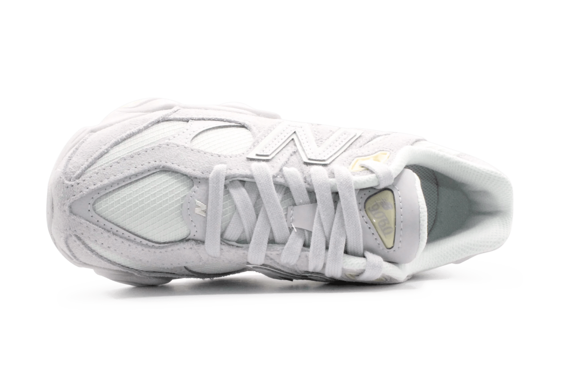 New Balance - Sneaker 9060 Horizon Grey Teen - hatshoe