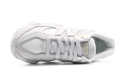 New Balance - Sneaker 9060 Horizon Grey Teen - hatshoe