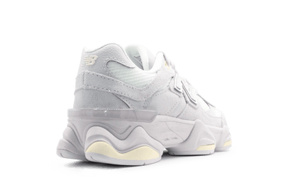 New Balance - Sneaker 9060 Horizon Grey Teen - hatshoe