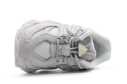 New Balance - Sneaker 9060 Horizon Grey Toddler - hatshoe