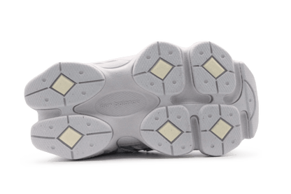 New Balance - Sneaker 9060 Horizon Grey Toddler - hatshoe