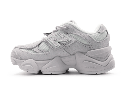 New Balance - Sneaker 9060 Horizon Grey Toddler - hatshoe