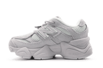 New Balance - Sneaker 9060 Horizon Grey Toddler - hatshoe