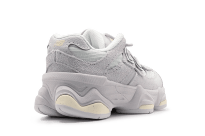 New Balance - Sneaker 9060 Horizon Grey Toddler - hatshoe