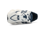 New Balance - Sneaker 9060 Linnen Navy Kids - hatshoe