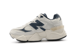New Balance - Sneaker 9060 Linnen Navy Kids - hatshoe