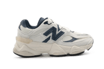 New Balance - Sneaker 9060 Linnen Navy Kids - hatshoe