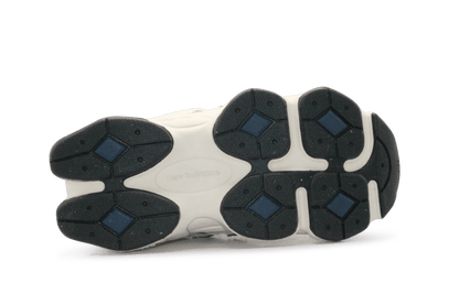 New Balance - Sneaker 9060 Linnen Navy Kids - hatshoe