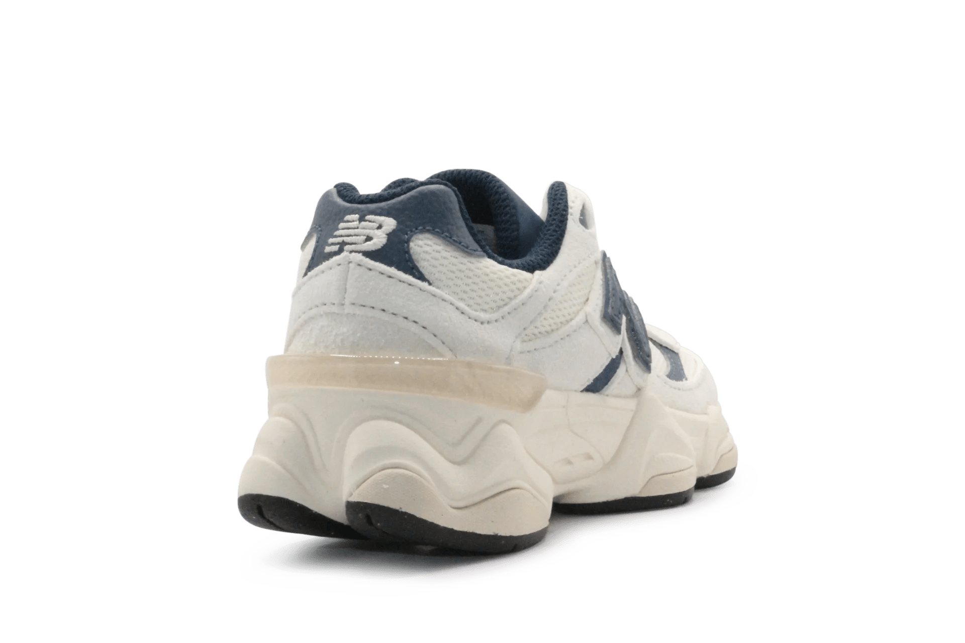 New Balance - Sneaker 9060 Linnen Navy Kids