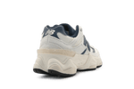 New Balance - Sneaker 9060 Linnen Navy Kids - hatshoe