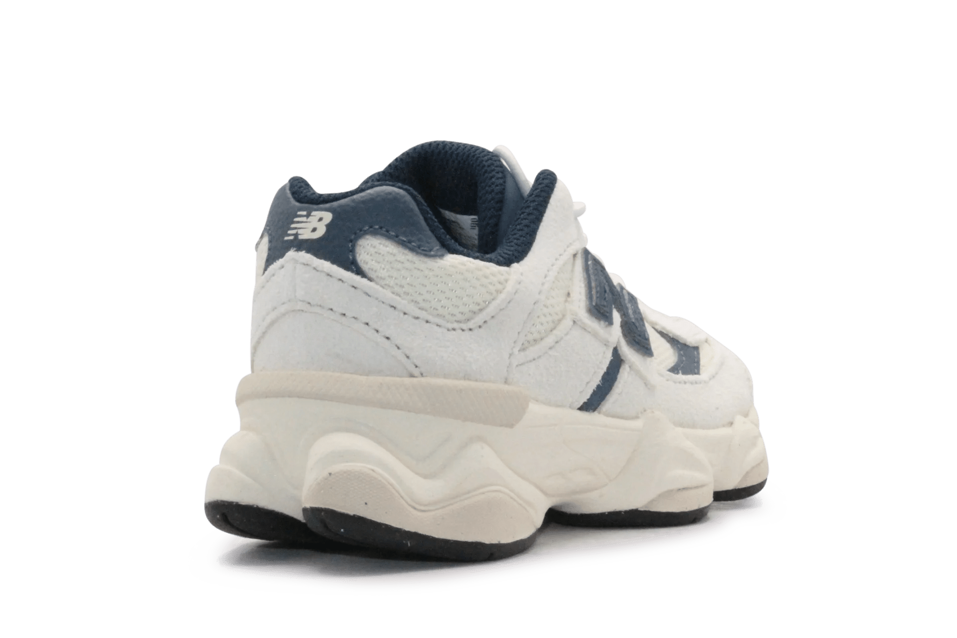 New Balance - Sneaker 9060 Linnen Navy Toddler