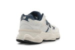 New Balance - Sneaker 9060 Linnen Navy Toddler - hatshoe