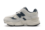 New Balance - Sneaker 9060 Linnen Navy Toddler - hatshoe