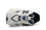 New Balance - Sneaker 9060 Linnen Navy Toddler - hatshoe