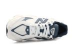 New Balance - Sneaker 9060 Navi Linnen - hatshoe