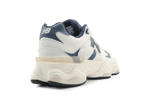 New Balance - Sneaker 9060 Navi Linnen - hatshoe